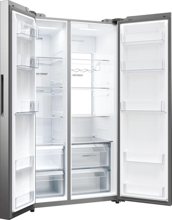 Produktbild Haier HSW79F18ANMM (611 l)