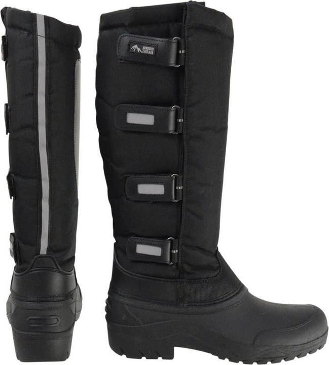 Actual product image Hy Land Boots Atlantic (31)