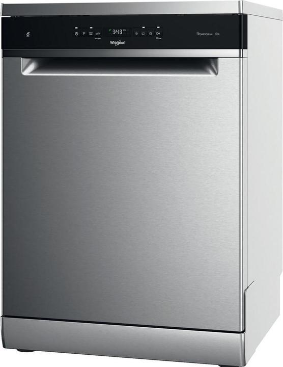 Whirlpool WFO 3T133 P 6.5 X