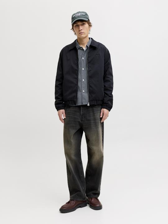 Immagine prodotto Jack & Jones Joraustin Clean Check Shirt Ls Sn (L)