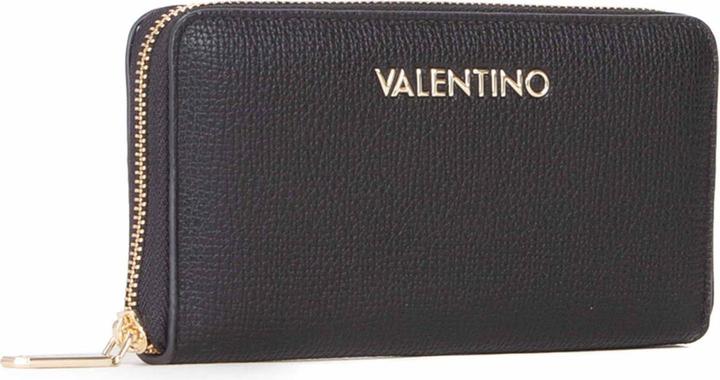 Actual product image Valentino Stereo Re Zip Around Wallet