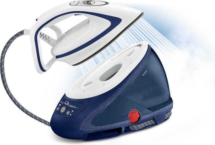 Immagine prodotto Tefal GV 9580 (2600 W, 580 g/min)