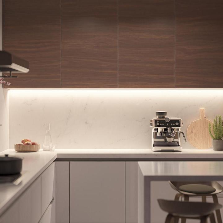 Produktbild Philips Hue Lightstrips BT Erweiterung (RGBW, 100 cm, Indoor)