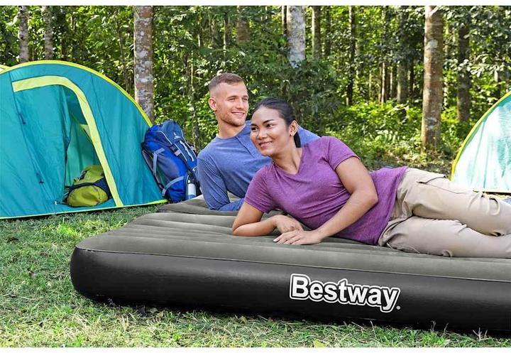 Produktbild Bestway Silas (99 x 188 cm)