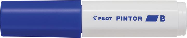 Produktbild Pilot Pintor Breit Essentials Set à 4 (Mehrfarbig, 8 mm, 4 x)