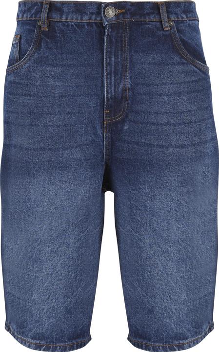 Image du produit Urban Classics 90's Heavy Denim Shorts - 159785 (36)
