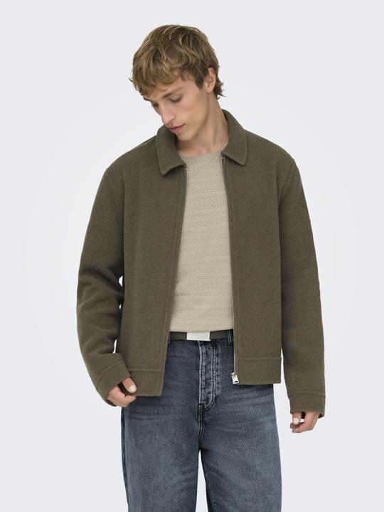 Immagine prodotto Only & Sons ONSDENZEL Jacke Jacke (M)
