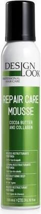 Produktbild Design Look Deep Restructuring Repair Mousse 200ml (200 ml)