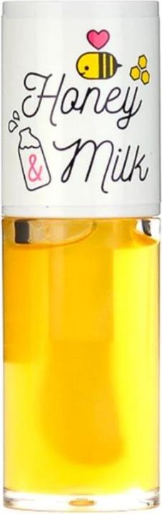 Productafbeelding A'Pieu Honing & Melk Lipolie (Lippenolie)