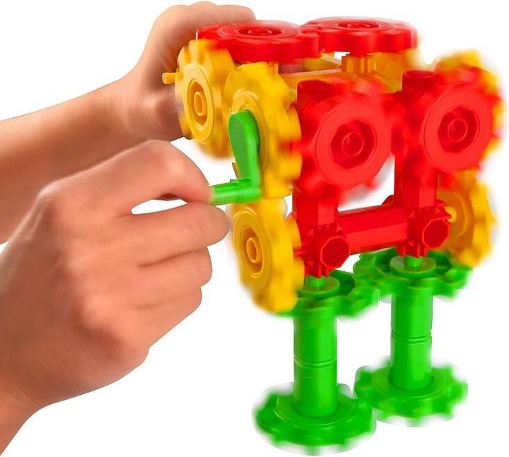 Produktbild Korbo blocks 90 blocks