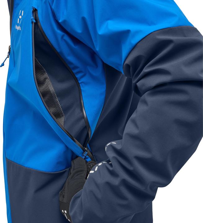 Immagine prodotto Haglöfs Cappuccio L.I.M Hybrid Touring (S)