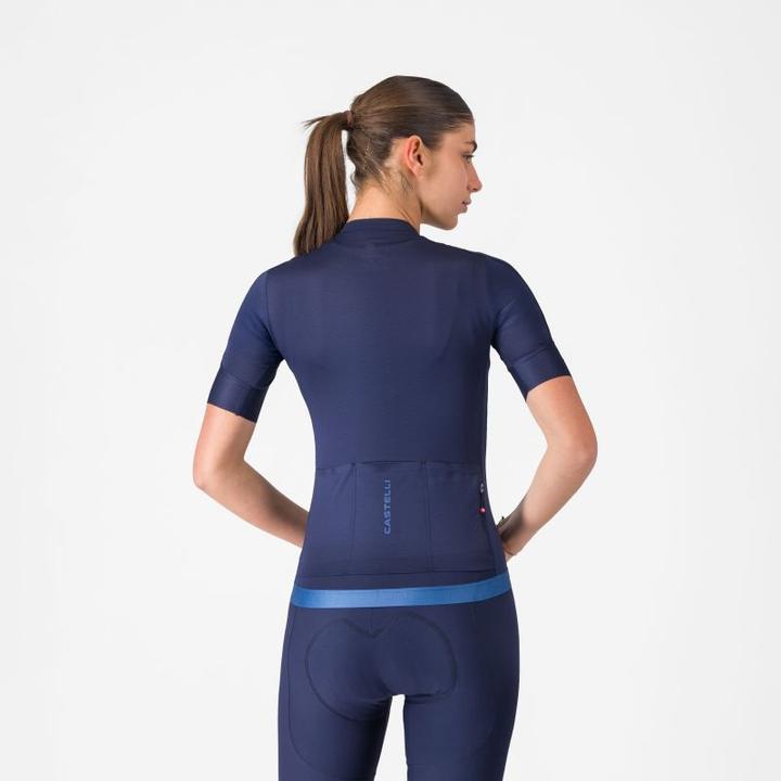 Produktbild Castelli Espresso 2 W Jersey (S)
