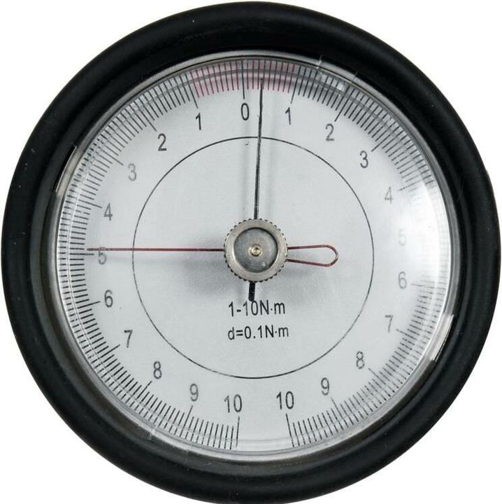 Actual product image Yato YT-07831