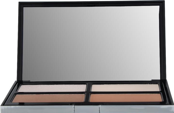 Immagine prodotto Pupa Milano Palette per il contouring e lo strobing Ready 4 Selfie Light Skin (#001 Luce)