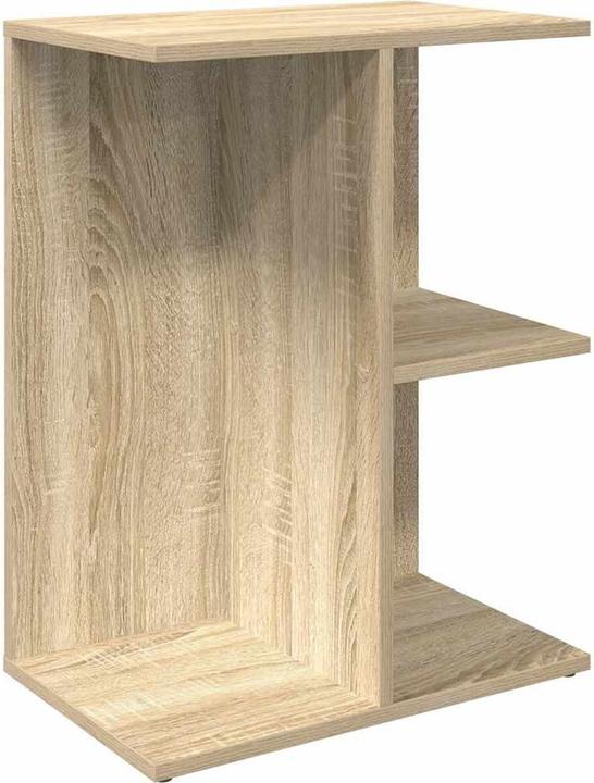 Immagine prodotto vidaXL Nachttisch (46.50 x 29 x 61 cm)