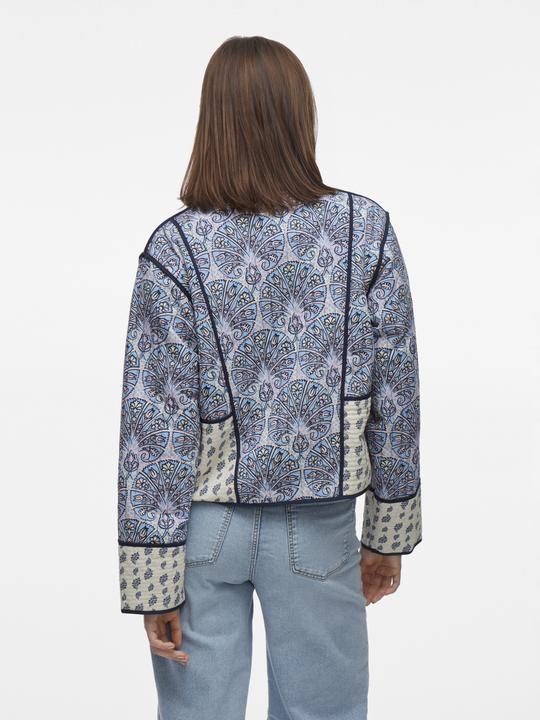 Produktbild Vila Stepp Jacke (40)