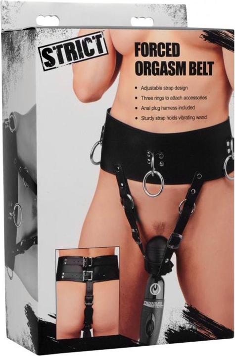 Immagine prodotto Master Series Forced Orgasm Belt