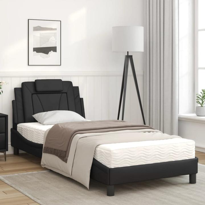 Image du produit vidaXL Bett (90 x 190 cm)