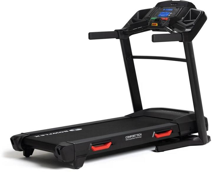 Bowflex Treadmill BXT8J