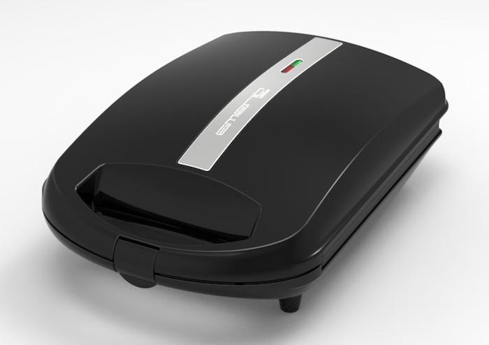 Actual product image Emerio wichToaster
