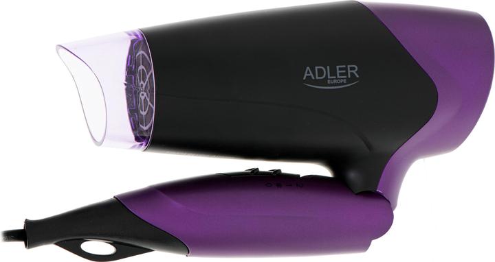 Image du produit Adler AD 2260 (1600 W)