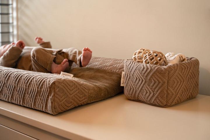 Produktbild Baby's only Korb Sierra