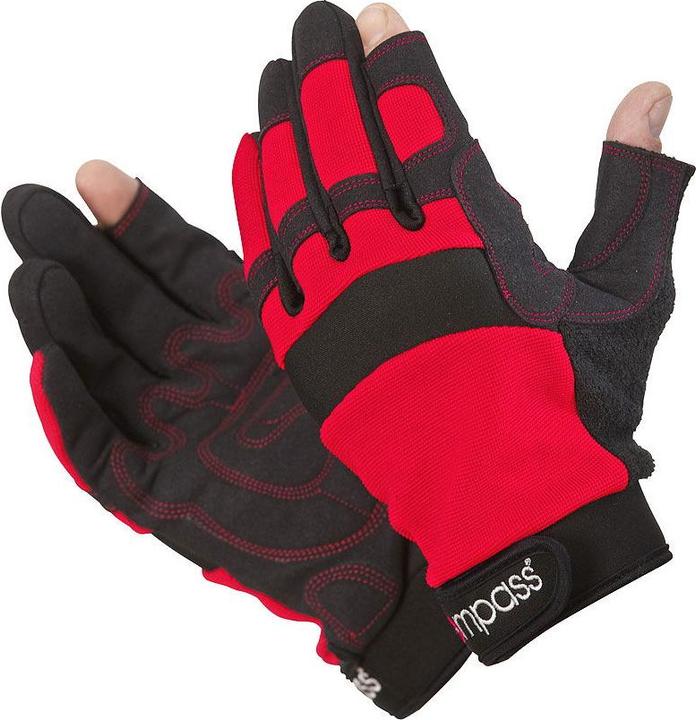 Produktbild Compass Segler-Handschuh Pro (8)