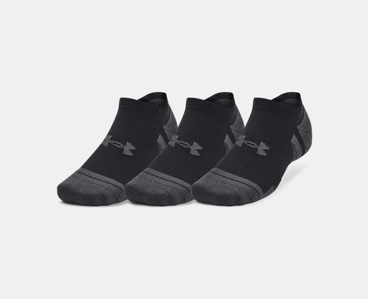 Produktbild Under Armour NOS UA Performance Tech 3pk NS Black M (M)