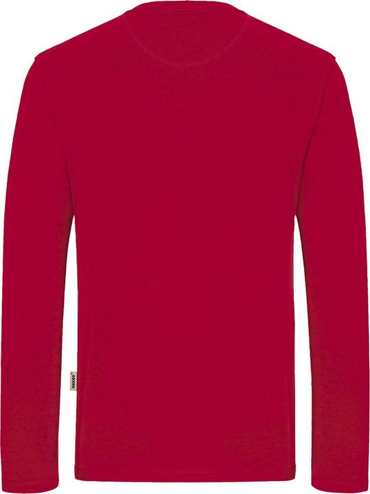 Produktbild Hakro Longsleeve MIKRALINAR® (S)