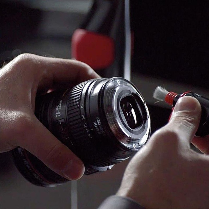 Actual product image Cyber Clean CameraCare