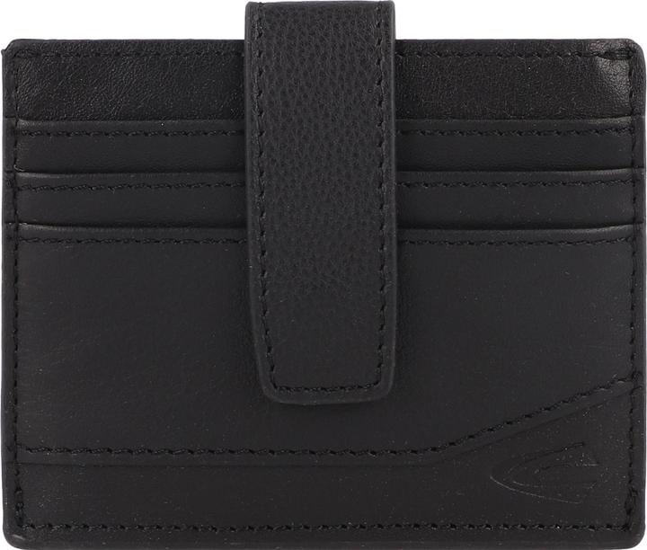 Actual product image Camel Active Stone Kreditkartenetui RFID Schutz Leder 10.5 cm