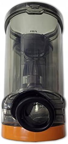 Actual product image Philips Dust container