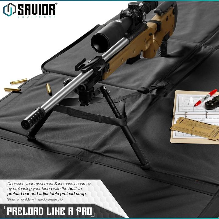 Image du produit Savior Equipment FSM – Folding Shooting Mat