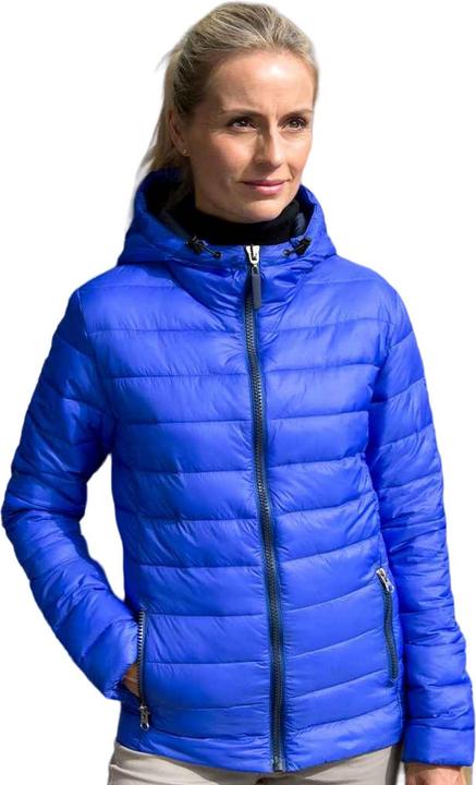 Immagine prodotto Result Snow Bird Giacca Imbottita Donna (36 D)