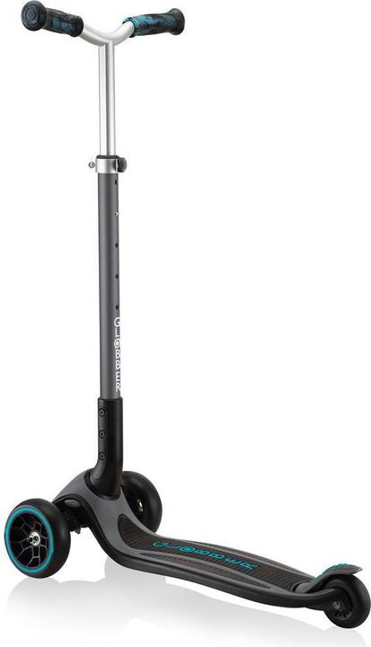 Productafbeelding Globber scooter Master Prime, groenblauw, 664-105