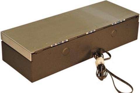 Image du produit APG Cash Drawer APG Heavy Duty Cash Drawers Flip-Top