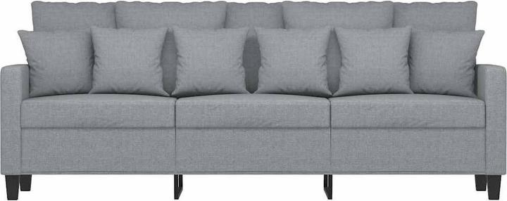Actual product image vidaXL 3-Sitzer-Sofa (3-seater)