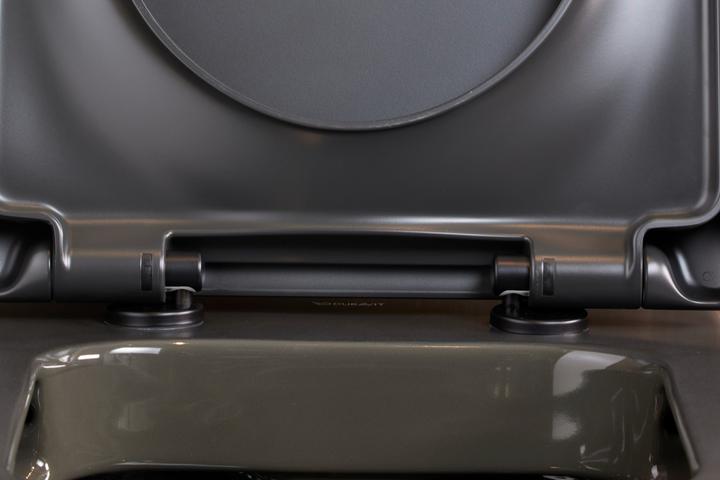 Actual product image Duravit Happy D.2