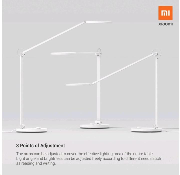 Actual product image Xiaomi Mi (700 lm)