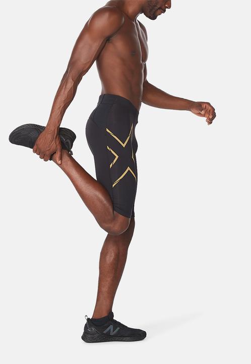 Produktbild 2XU Light Speed Compression (XXL)