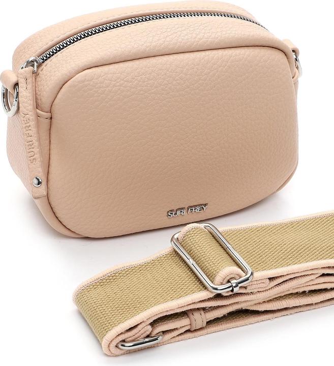 Actual product image Suri Frey Umhängetasche SFY Hanny