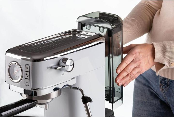 Image du produit Ariete Perfetto Slim Manometro 1381/14 biały