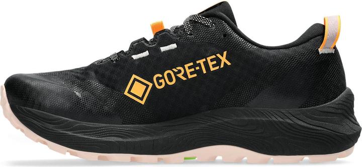 Actual product image ASICS Performance Gel-Trabuco 12 GTX (38)