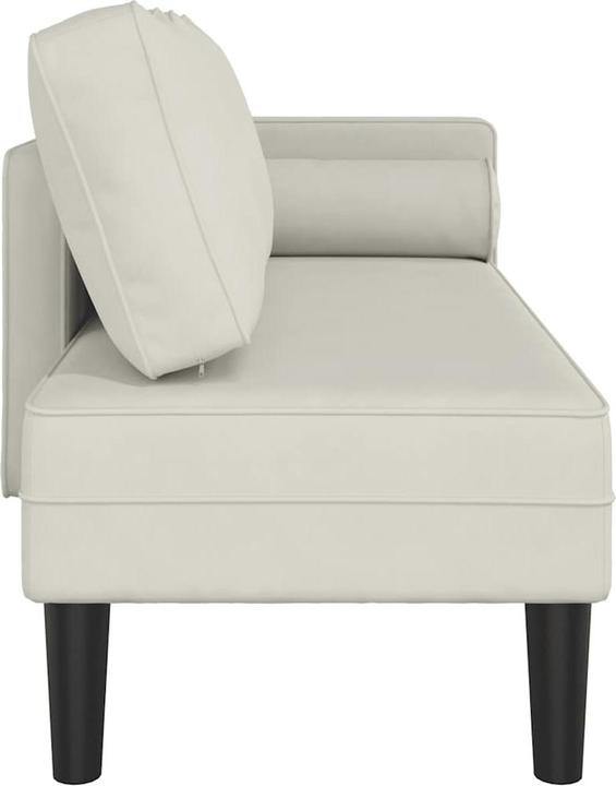 Actual product image vidaXL 10-piece garden lounge set with cushions