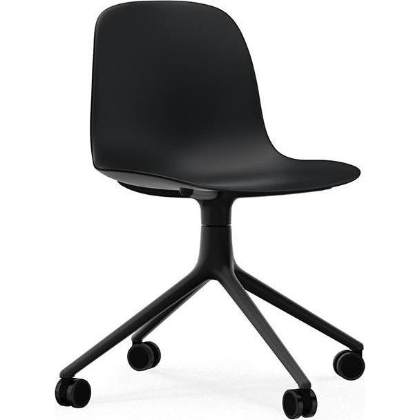 Thumbnail - Normann Copenhagen, Stühle, Form
