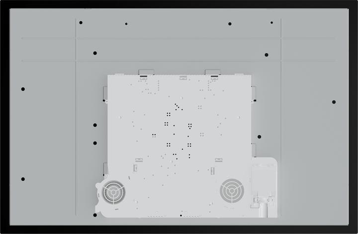 Produktbild Etna KIF6472ZT (70 cm, Induktionskochfeld)