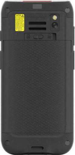 Productafbeelding Honeywell Dolfijn CT40 (1D streepjescodes, 2D-streepjescodes)