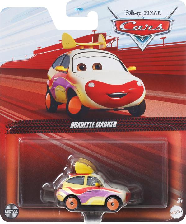 Produktbild Mattel HTX80