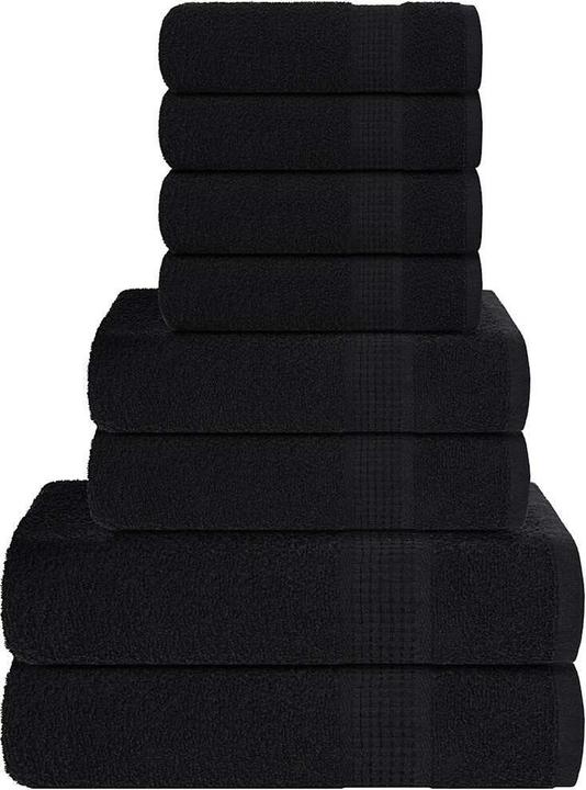 Produktbild VidaXL Lyubov (30 x 50 cm, 70 x 140 cm)