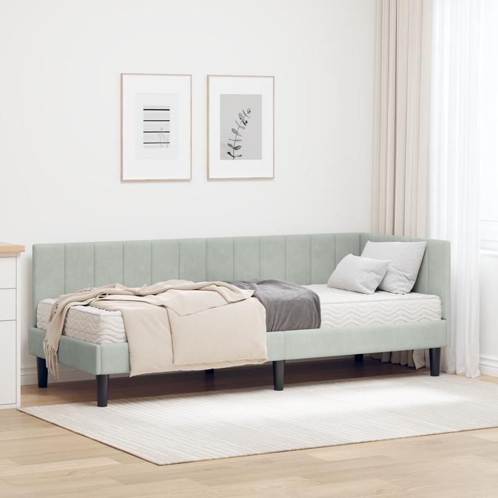 Image du produit vidaXL Tagesbettrahmen (80 x 200 cm)